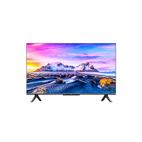 Телевизор Xiaomi Mi TV P1 32" (Черный) — фото
