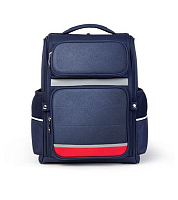 Школьный рюкзак Xiaoyang School Bag 25L Blue (Синий) — фото