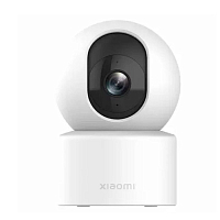 IP-камера поворотная Xiaomi Smart Camera C301 (EU) (Белый) — фото