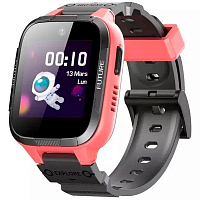 Умные часы детские Botslab Kids Smart Watch E3 (Розовый) — фото