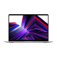 Ноутбук RedmiBook 14" 2024 i5-13500H/16GB/1024GB (JYU4583CN) (Серебристый) — фото
