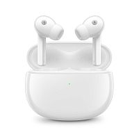 Беспроводные наушники Xiaomi Buds 3 (M2111E1) EU (Белый) — фото