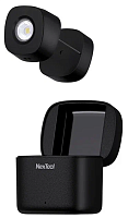 Налобный фонарь NexTool Highlights Night Travel Headlight NE20101 EU (Черный) — фото