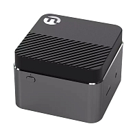 Портативный компьютер Ningmei Cube Mini Computer Black (Черный) — фото