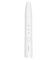 Электрическая пилка для ногтей ShowSee Electric Nail Sharpener White (Белый) — фото