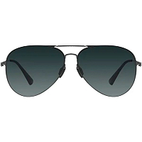 Солнцезащитные очки Mijia Polarized Navigator Sunglasses Pro (TYJ04TS) (Черный) — фото