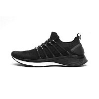 Кроссовки Mijia Sneakers 3 Black (Черный) размер 40 — фото