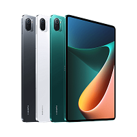 Планшет Xiaomi Mi Pad 5 256GB/6GB (Черный) — фото