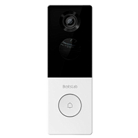 Умный дверной звонок Botslab Video Doorbell R801 (EU) (Белый) — фото
