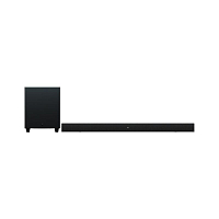 Саундбар Xiaomi TV Speaker Theater Version 2.1 Black (Черный) — фото