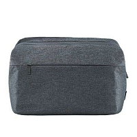 Сумка RunMi 90 Points GOFUN Urban Simple Mail Bag Gray (Серая) — фото