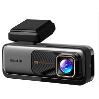 Видеорегистратор Botslab Dash Cam G980H 4K (EU) (Черный) — фото