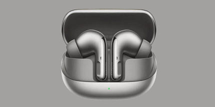 Внешний вид и характеристики Xiaomi Buds 5 Pro были слиты прямо перед анонсом
