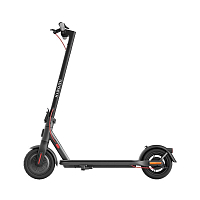 Электросамокат Xiaomi Electric Scooter 4 Lite (Черный) — фото