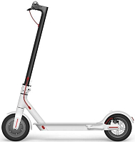 Электросамокат Mijia Smart Electric Scooter M365 White (Белый) — фото