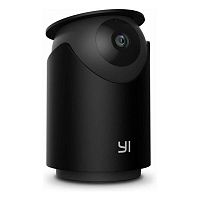 IP-камера Xiaomi YI Dome U Pro 2K HD Camera (H60GA) (Черный) — фото