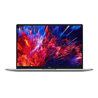 Ноутбук RedmiBook Pro 15" Ryzen Edition R5-6600H 512GB/16GB/RTX2050 (JYU4476CN) (Серый) — фото