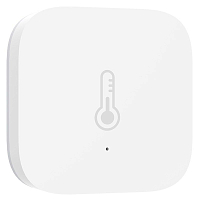 Датчик температуры и влажности Aqara Sensor Zigbee (WSDCGQ11LM) — фото