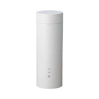 Термос Yunmi Travel Electric Cup White (Белый) — фото