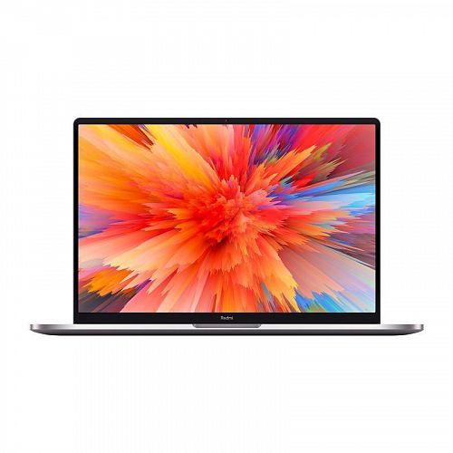 Ноутбук RedmiBook Pro 14" i5-11320H 512GB/16GB/MX450 (JYU4378CN) Gray (Серый) — фото