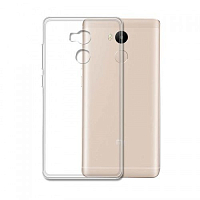 Силиконовый чехол для Redmi 4 Pro — фото