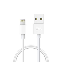 Кабель USB Lightning Xiaomi ZMI 100см — фото