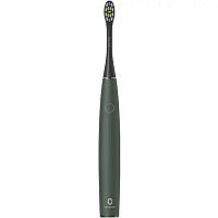 Электрическая зубная щетка Oclean Air 2 Sonic Electric Toothbrush (Зеленый) — фото
