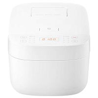 Рисоварка Mijia C1 Rice Cooker 3L (MDFBZ02ACM) (Белый) — фото