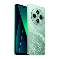 Смартфон Poco C75 6GB/128GB (Зеленый) — фото