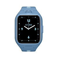 Детские смарт-часы Xiaomi Mi Bunny MITU Learning Watch 4 Blue (Синий) — фото