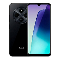Смартфон Redmi 14C 4GB/256GB (Черный) — фото