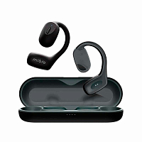 Беспроводные наушники Mibro Earphone O1 (XPEJ008) (EU) (Черный) — фото