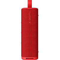 Портативная колонка Xiaomi Sound Outdoor (Красный) — фото