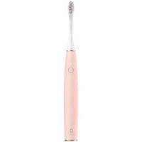 Электрическая зубная щетка Oclean Air 2 Sonic Electric Toothbrush (Розовый) — фото