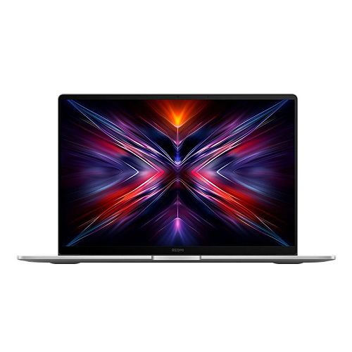 Ноутбук Redmi Book 16" 2025 C5-220H/32GB/1024GB/2.5K (JYU4641CN) (Серебристый) — фото