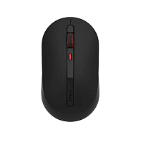 Мышь MIIIW Wireless Mouse Silent (MWMM01) (Черный) — фото