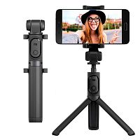 Монопод Mi Bluetooth Selfie Stick Tripod (XMZPG01YM) (Черный) — фото